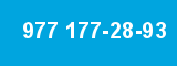 977 177-28-93
